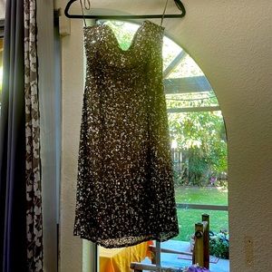 Beautiful Scala dress